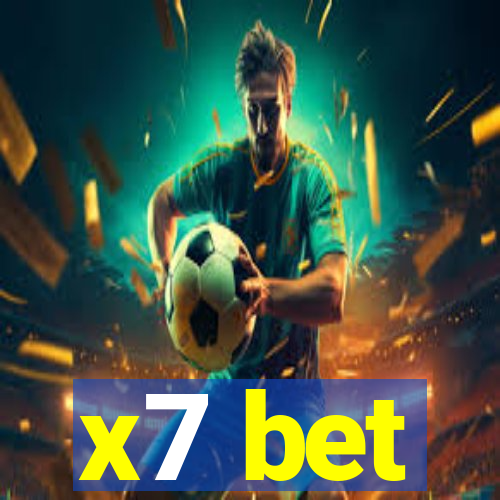 x7 bet